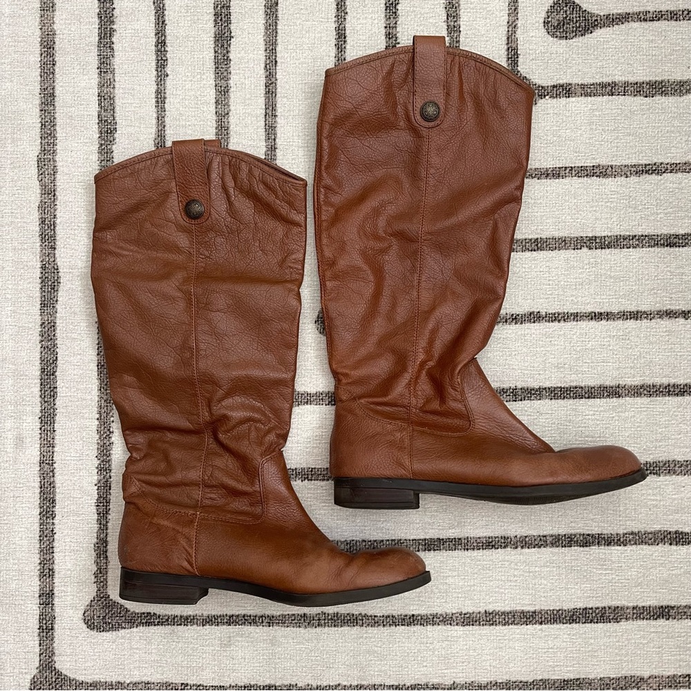 Merona boots